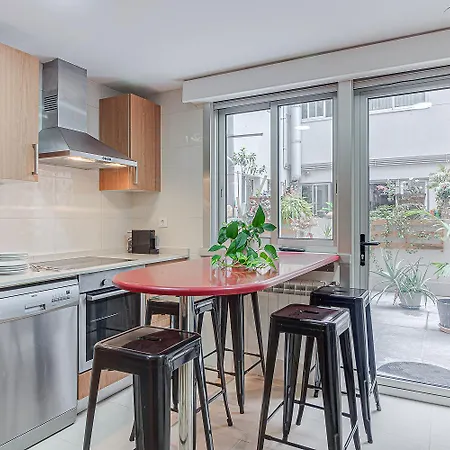 公寓 Blue Ocean 拉科鲁尼亚