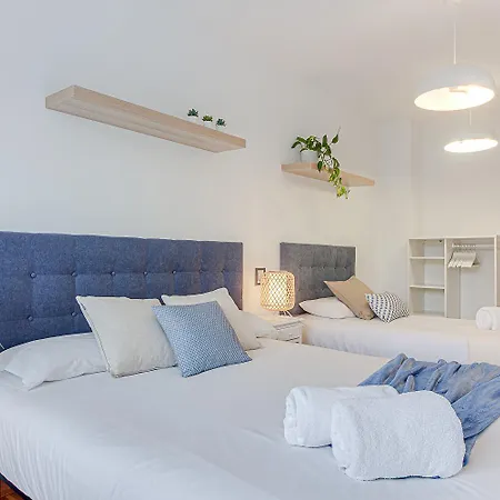 公寓 Blue Ocean 拉科鲁尼亚