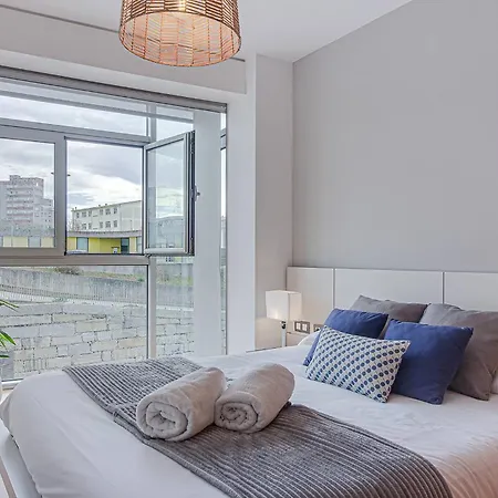 Blue Ocean * 拉科鲁尼亚