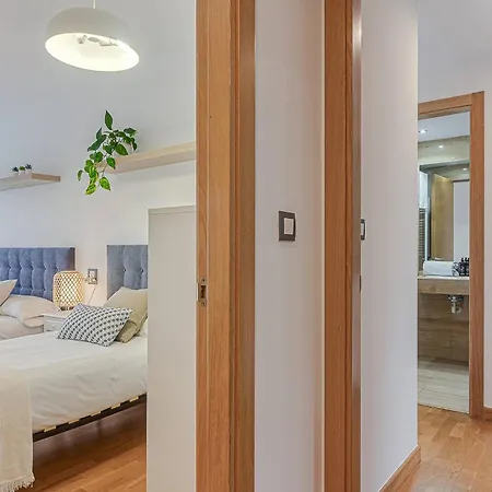 Apartment Blue Ocean *