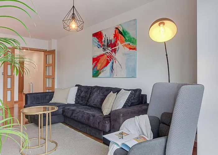 Blue Ocean 拉科鲁尼亚